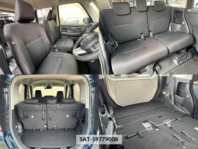 Toyota ROOMY 2019-09 7937137-6