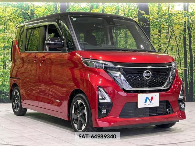 Nissan ROOX 2020-11 7934238-15