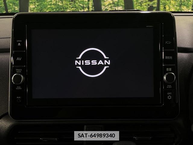Nissan ROOX 2020-11 7934238-2