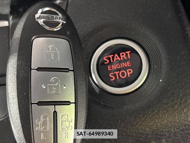 Nissan ROOX 2020-11 7934238-5