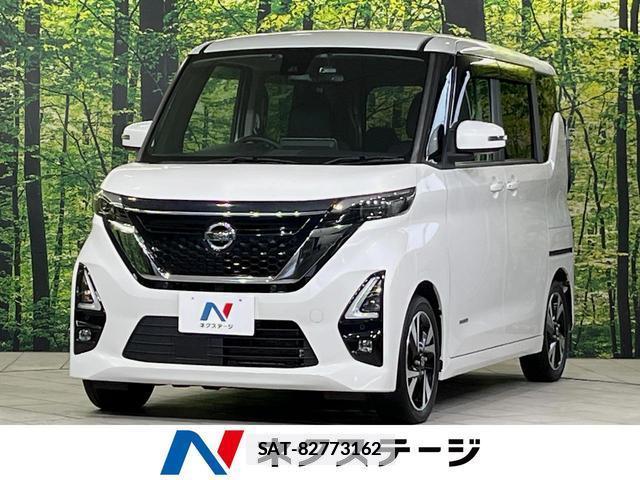 Nissan ROOX 2021-06 7934302-0