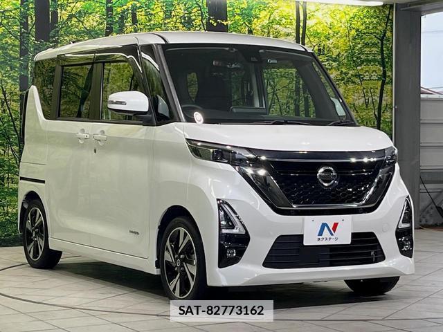 Nissan ROOX 2021-06 7934302-15