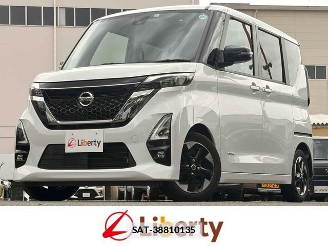 Nissan ROOX 2021-06 7934823-0
