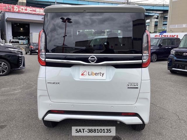 Nissan ROOX 2021-06 7934823-10