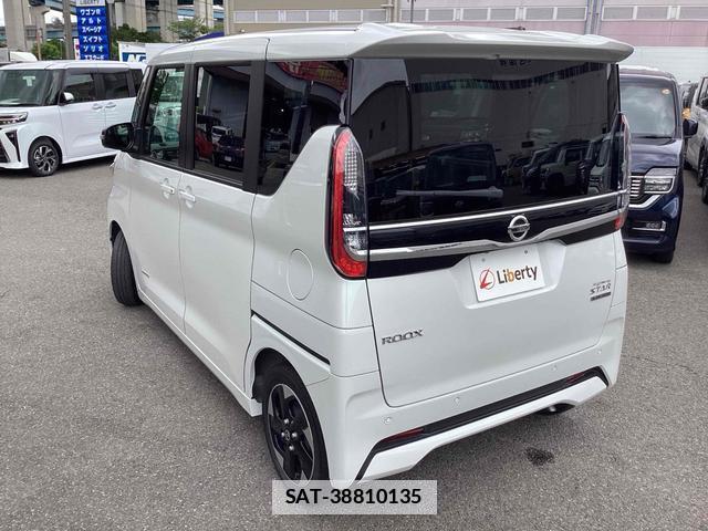 Nissan ROOX 2021-06 7934823-11