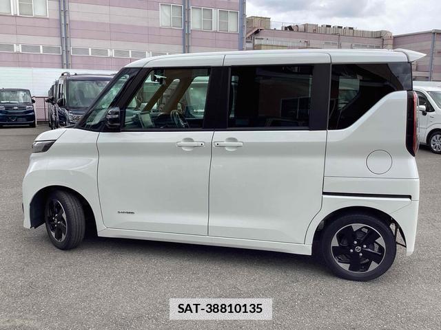 Nissan ROOX 2021-06 7934823-12