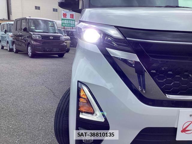 Nissan ROOX 2021-06 7934823-17