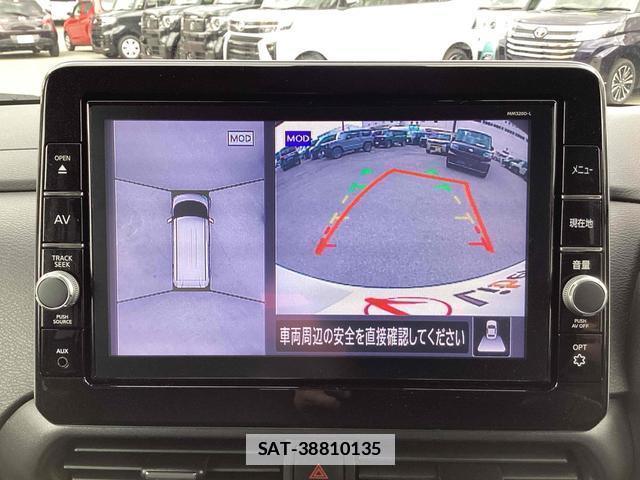 Nissan ROOX 2021-06 7934823-2
