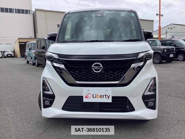 Nissan ROOX 2021-06 7934823-6