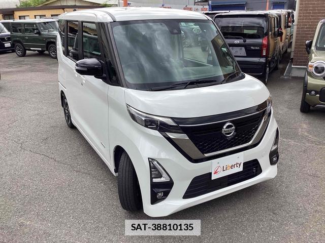 Nissan ROOX 2021-06 7934823-7