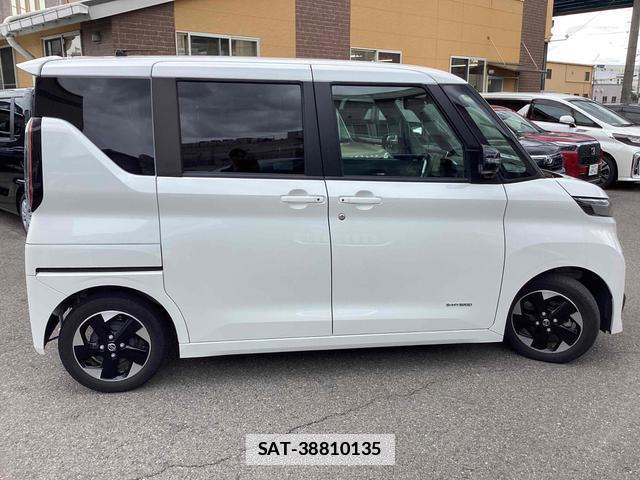 Nissan ROOX 2021-06 7934823-8