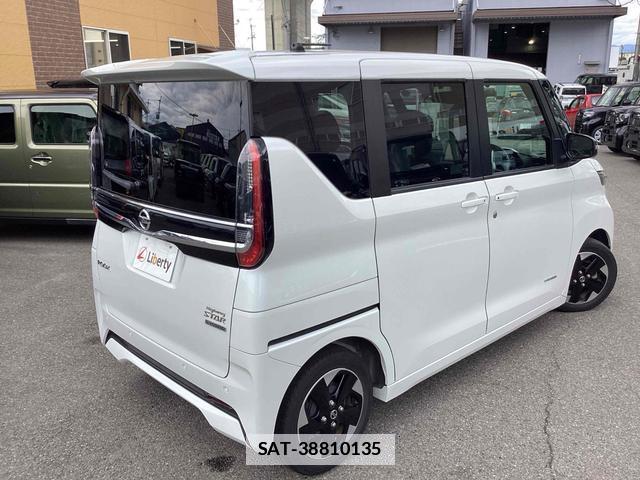 Nissan ROOX 2021-06 7934823-9