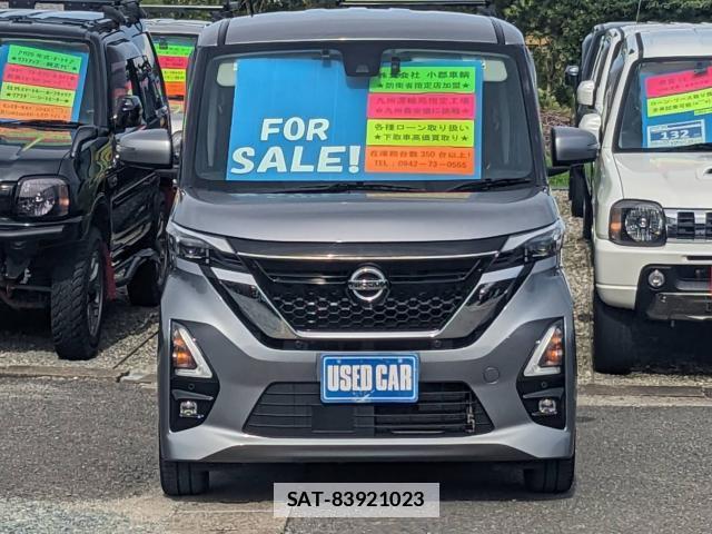 Nissan ROOX 2021-03 7936196-0