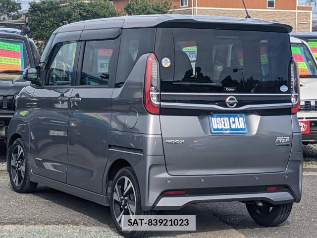 Nissan ROOX 2021-03 7936196-1