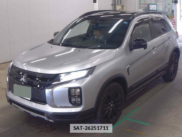 Mitsubishi RVR 2023-05 7933854-0