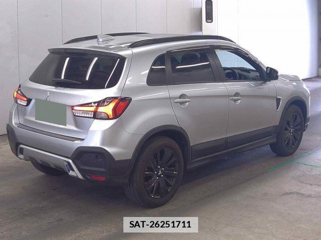 Mitsubishi RVR 2023-05 7933854-1