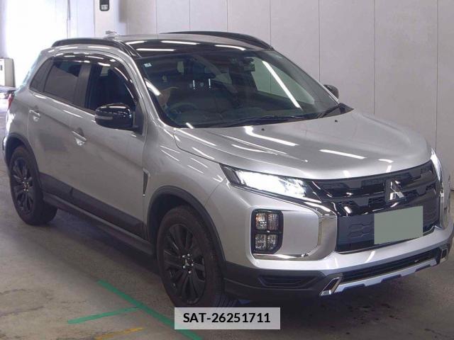 Mitsubishi RVR 2023-05 7933854-3