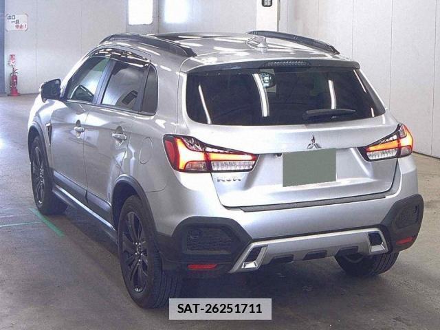 Mitsubishi RVR 2023-05 7933854-4