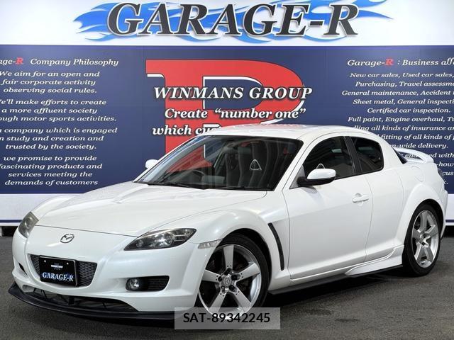 sat car