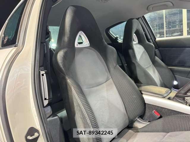 Mazda RX-8 2004-07 7935204-10