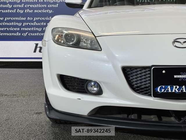 Mazda RX-8 2004-07 7935204-14