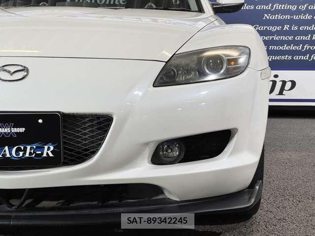 Mazda RX-8 2004-07 7935204-15