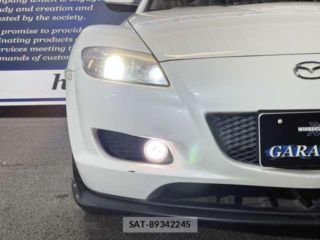 Mazda RX-8 2004-07 7935204-16
