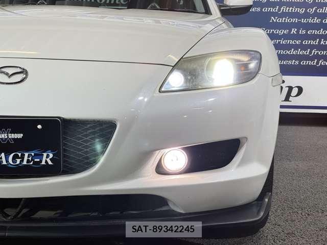 Mazda RX-8 2004-07 7935204-17