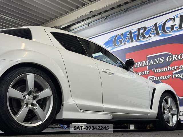 Mazda RX-8 2004-07 7935204-18