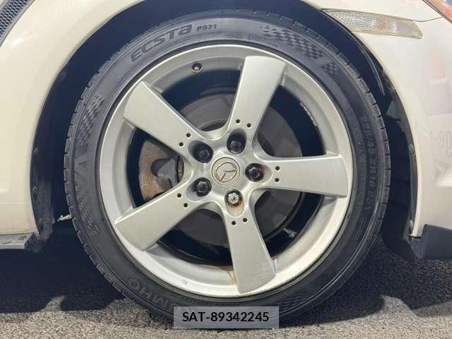 Mazda RX-8 2004-07 7935204-19