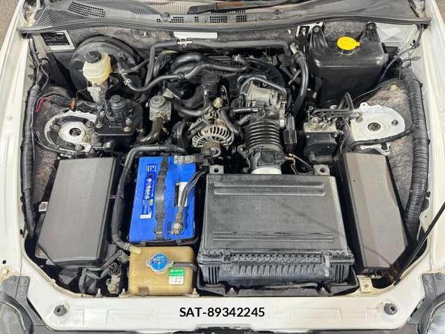 Mazda RX-8 2004-07 7935204-2