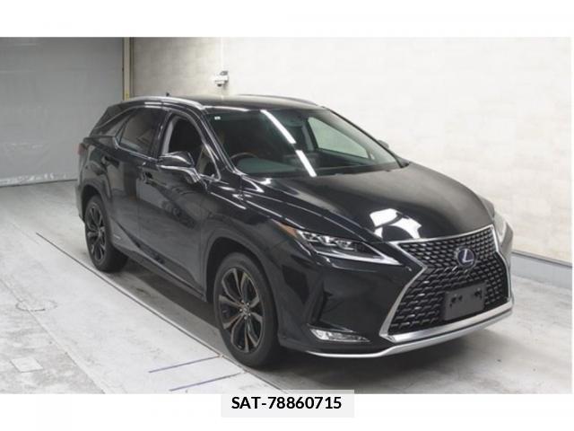 Lexus RX 2021-06 7933882-0