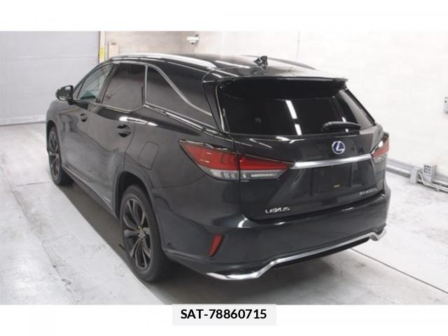 Lexus RX 2021-06 7933882-1