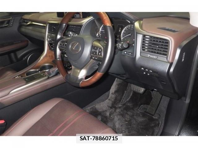 Lexus RX 2021-06 7933882-2