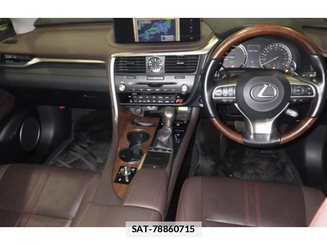 Lexus RX 2021-06 7933882-5