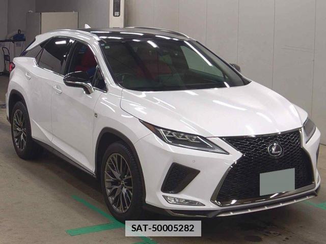 Lexus RX 2019-12 7933889-0