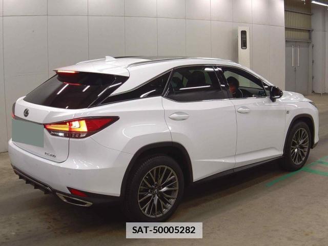 Lexus RX 2019-12 7933889-1