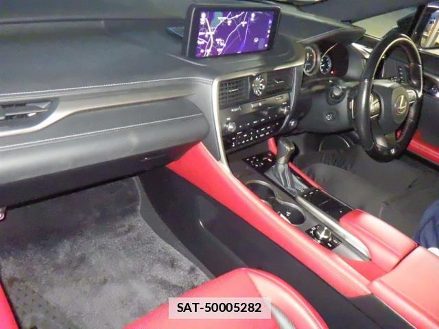 Lexus RX 2019-12 7933889-2