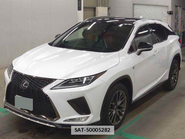 Lexus RX 2019-12 7933889-4