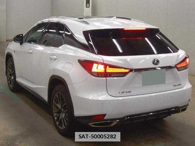 Lexus RX 2019-12 7933889-5