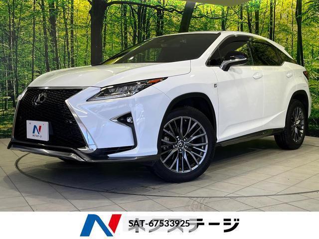 Lexus RX 2016-08 7934180-0