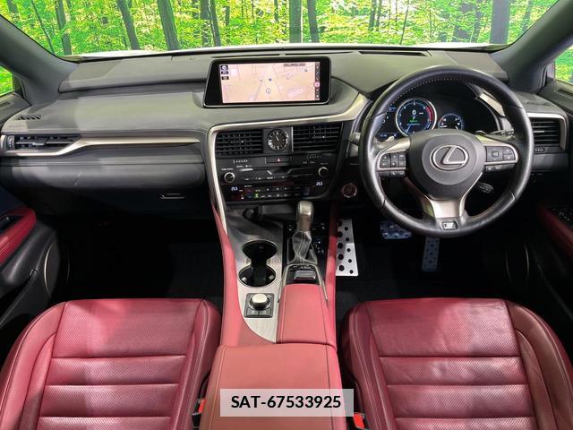 Lexus RX 2016-08 7934180-1