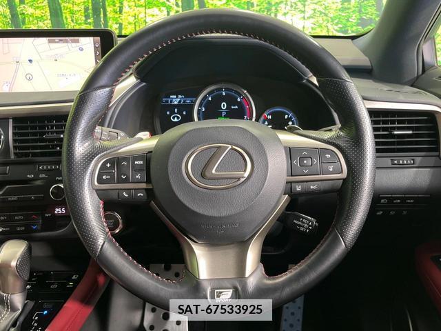 Lexus RX 2016-08 7934180-10
