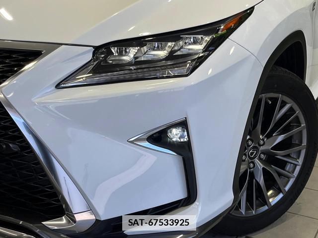 Lexus RX 2016-08 7934180-11