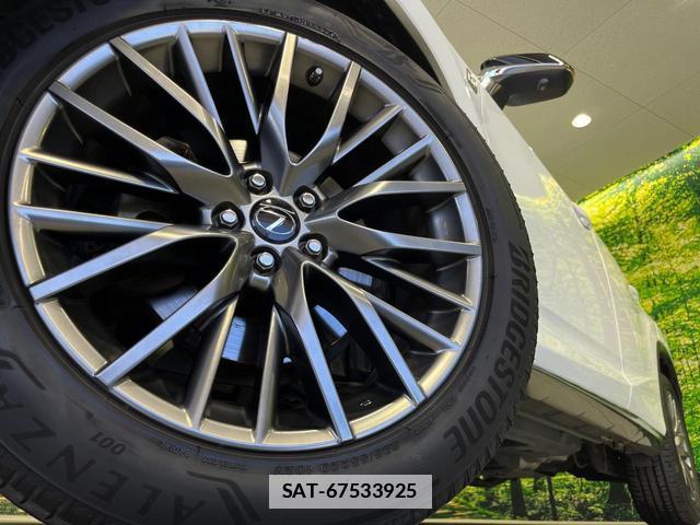 Lexus RX 2016-08 7934180-12