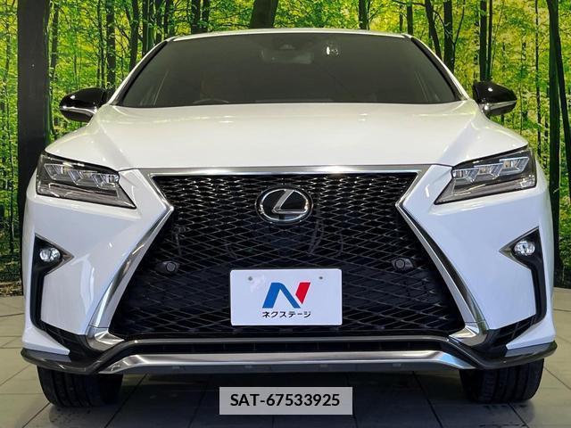 Lexus RX 2016-08 7934180-13