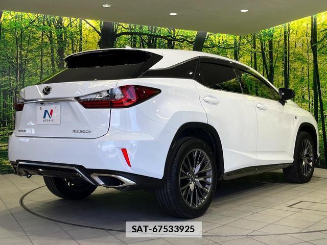Lexus RX 2016-08 7934180-16