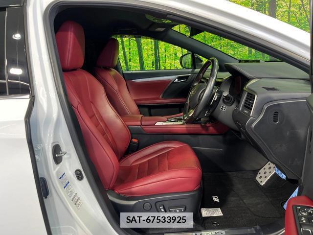 Lexus RX 2016-08 7934180-7