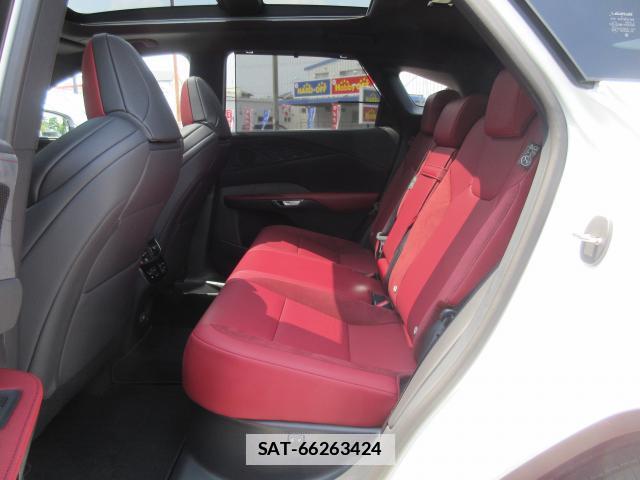 Lexus RX 2025-09 7934941-10