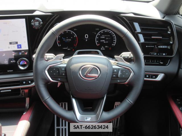 Lexus RX 2025-09 7934941-16